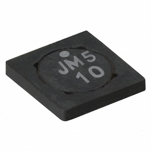 SD10-100-R FIXED IND 10UH 760MA 336MOHM SMD