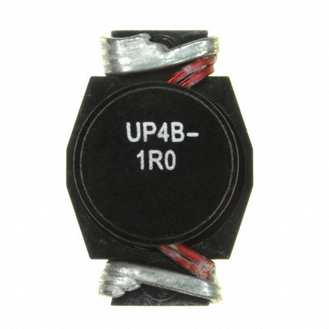 UP4B-1R0-R FIXED IND 1UH 17.3A 2.3 MOHM SMD