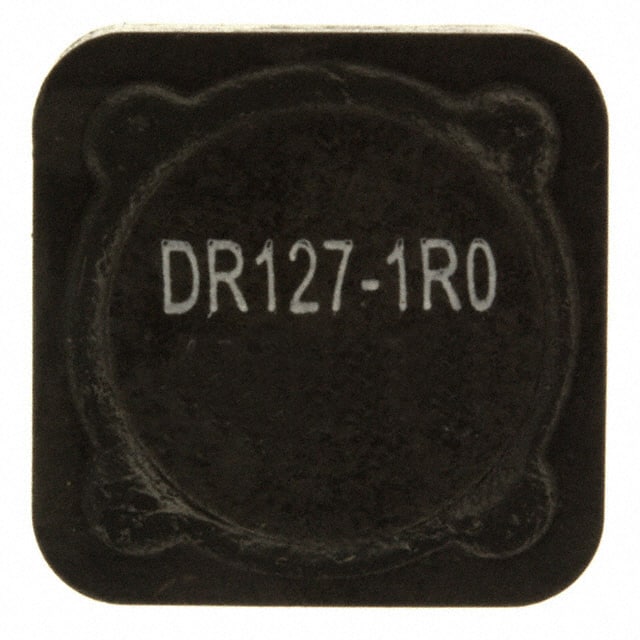DR127-1R0-R FIXED IND 1UH 15.5A 3.13MOHM SMD