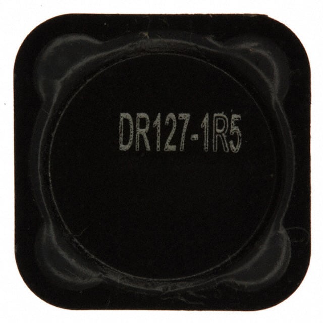 DR127-1R5-R FIXED IND 1.5UH 13.5A 3.41 MOHM