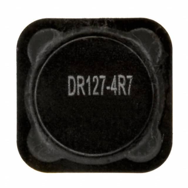 DR127-4R7-R FIXED IND 4.7UH 8.25A 9.17 MOHM