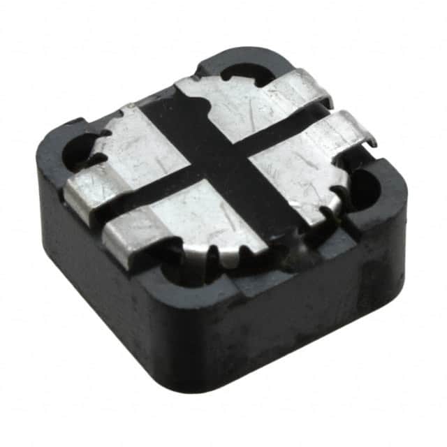 DRQ125-3R3-R INDUCT ARRAY 2 COIL 3.084UH SMD