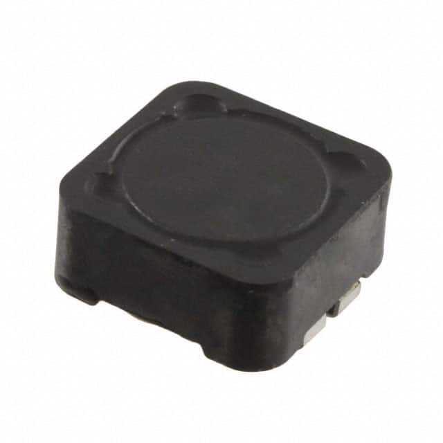 DRQ125-6R8-R INDUCT ARRAY 2 COIL 6.588UH SMD