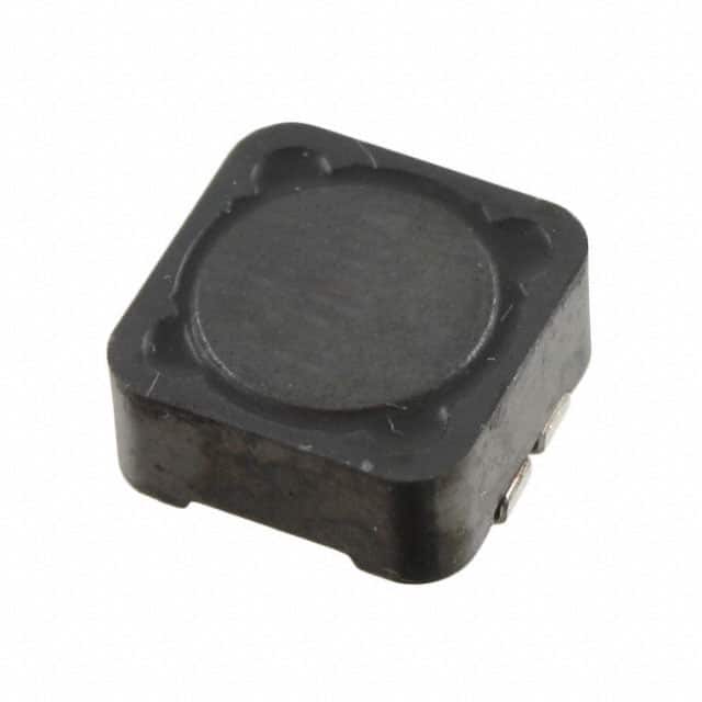 DRQ125-R47-R INDUCT ARRAY 2 COIL 456NH SMD