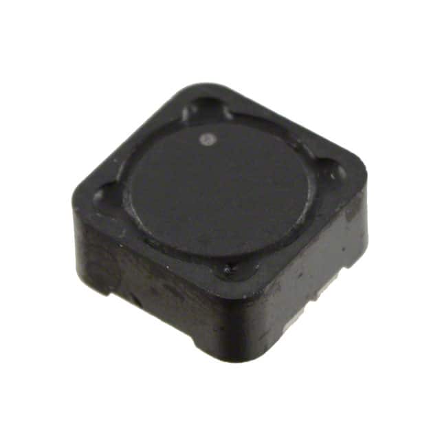 DRQ125-330-R INDUCT ARRAY 2 COIL 33.74UH SMD