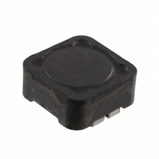 DRQ125-681-R INDUCT ARRAY 2 COIL 679.8UH SMD