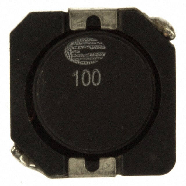 DR1030-100-R FIXED IND 10UH 2.8A 48 MOHM SMD