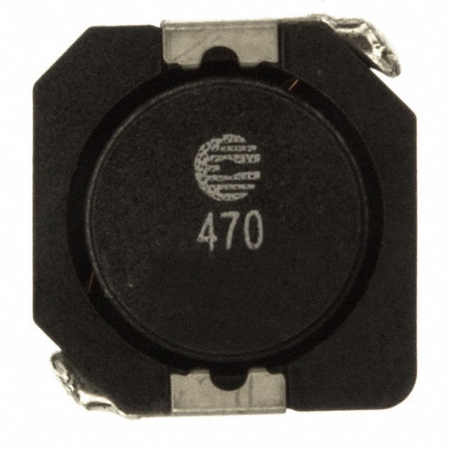 DR1030-470-R FIXED IND 47UH 1.3A 200 MOHM SMD
