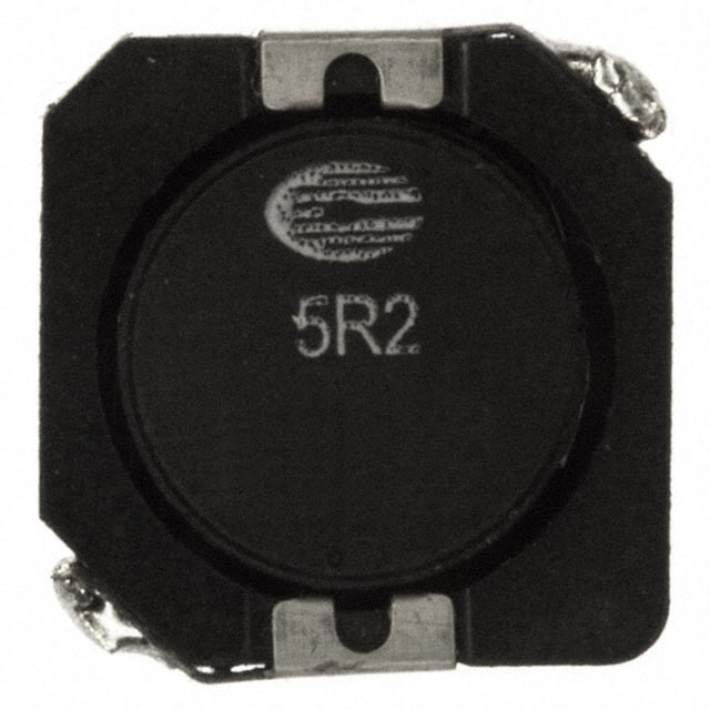 DR1030-5R2-R FIXED IND 5.2UH 3.7A 27.5MOHM SM