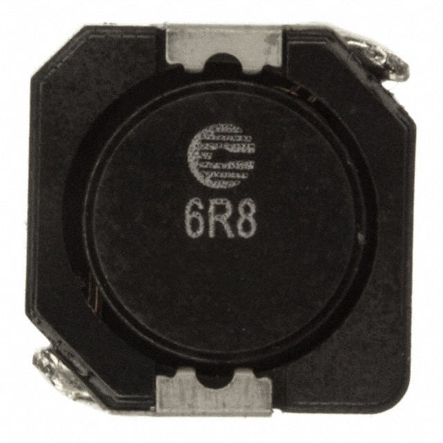 DR1030-6R8-R FIXED IND 6.8UH 3.5A 30 MOHM SMD