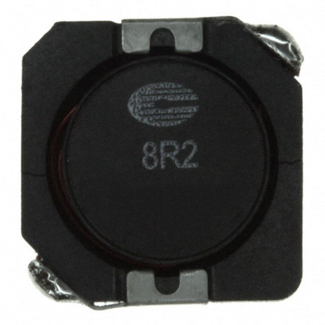DR1030-8R2-R FIXED IND 8.2UH 3.3A 34.1MOHM SM