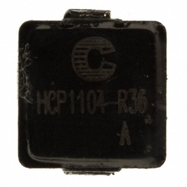 HCP1104-R36-R FIXED IND 360NH 30A 1.2 MOHM SMD