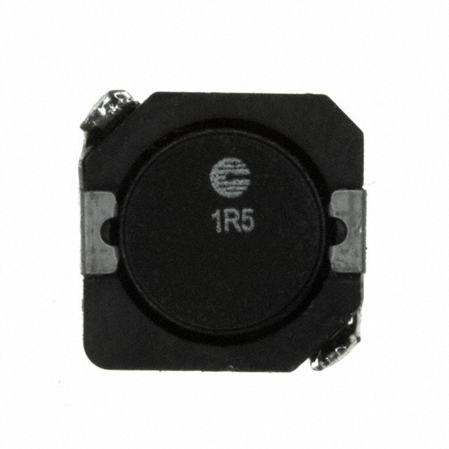 DR1040-1R5-R FIXED IND 1.5UH 6.5A 8.1MOHM SMD
