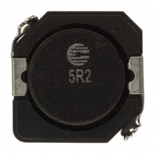 DR1040-5R2-R FIXED IND 5.2UH 5.4A 17 MOHM SMD