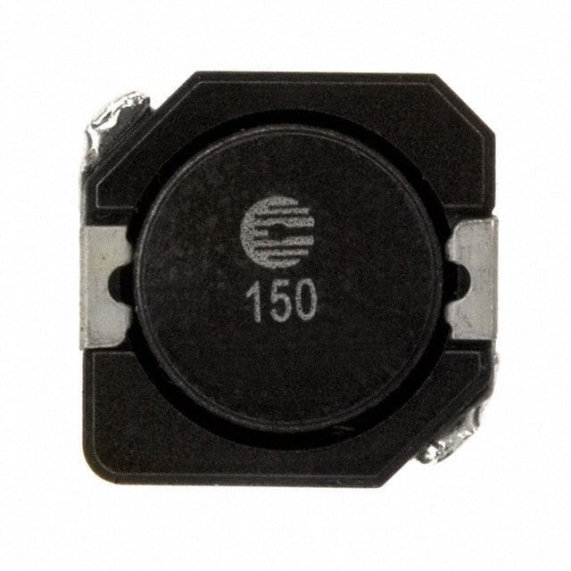 DR1040-150-R FIXED IND 15UH 3.1A 50 MOHM SMD