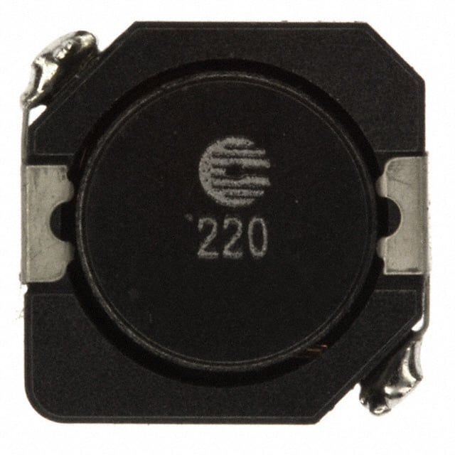 DR1040-220-R FIXED IND 22UH 2.5A 73 MOHM SMD