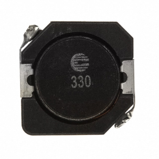 DR1040-330-R FIXED IND 33UH 2.2A 93 MOHM SMD