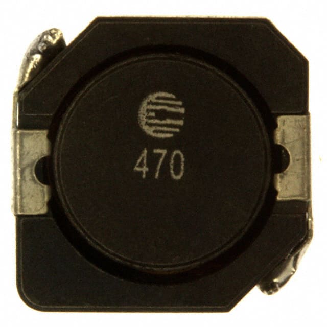 DR1040-470-R FIXED IND 47UH 1.9A 128 MOHM SMD