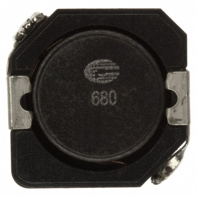 DR1040-680-R FIXED IND 68UH 1.42A 183MOHM SMD