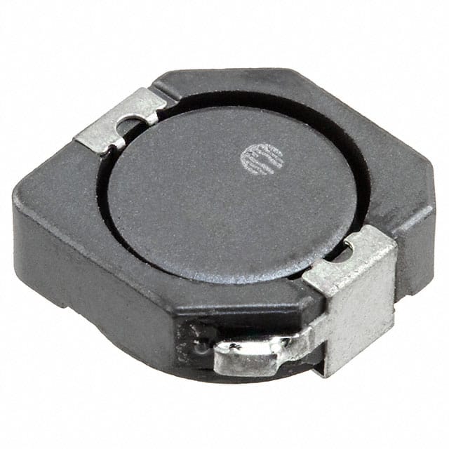 DR1040-101-R FIXED IND 100UH 1.25A 304MOHM SM
