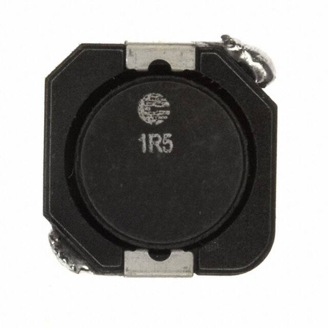 DR1050-1R5-R FIXED IND 1.5UH 8.6A 5 MOHM SMD