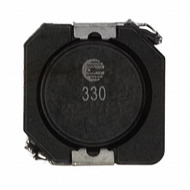 DR1050-330-R FIXED IND 33UH 2.56A 71.9MOHM SM