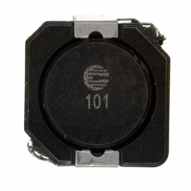 DR1050-101-R FIXED IND 100UH 1.52A 205MOHM SM