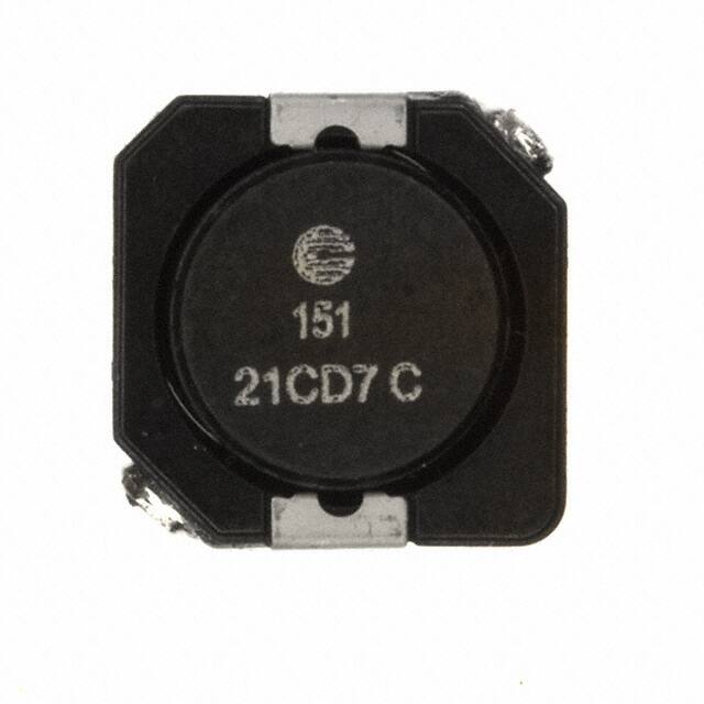 DR1050-151-R FIXED IND 150UH 1.26A 298MOHM SM