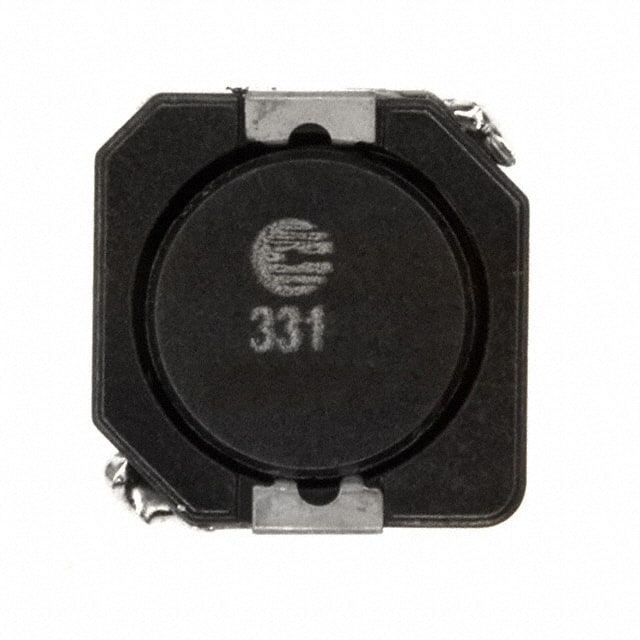 DR1050-331-R FIXED IND 330UH 830MA 693MOHM SM