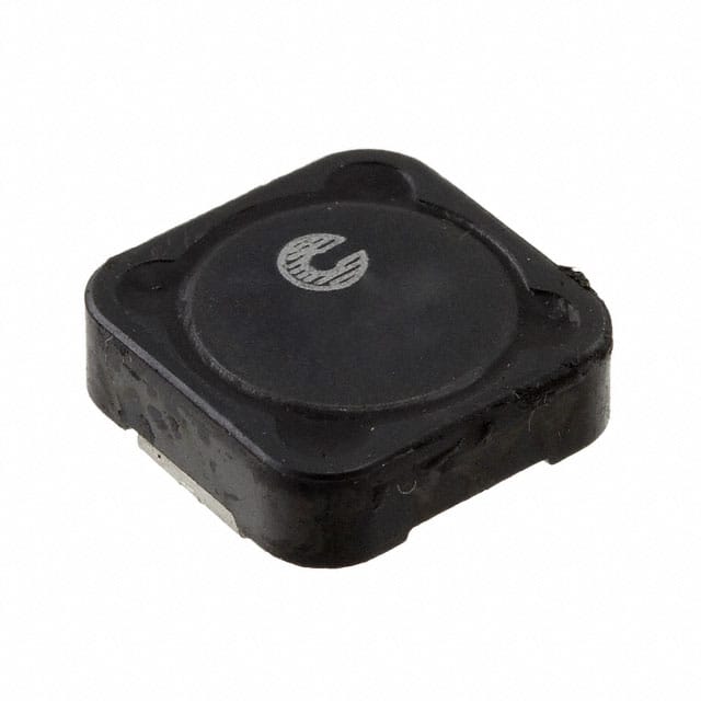 DR124-1R0-R FIXED IND 1UH 13.9A 3.6 MOHM SMD