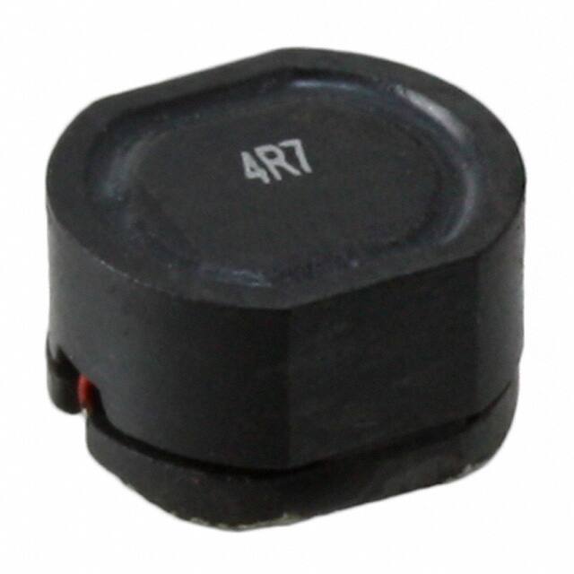 LDS0705-4R7M-R FIXED IND 4.7UH 3.32A 21MOHM SMD