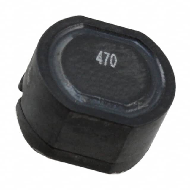 LDS0705-470M-R FIXED IND 47UH 1.21A 158MOHM SMD