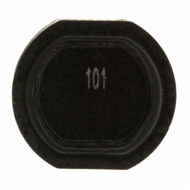 LDS0705-101M-R FIXED IND 100UH 808MA 357MOHM SM