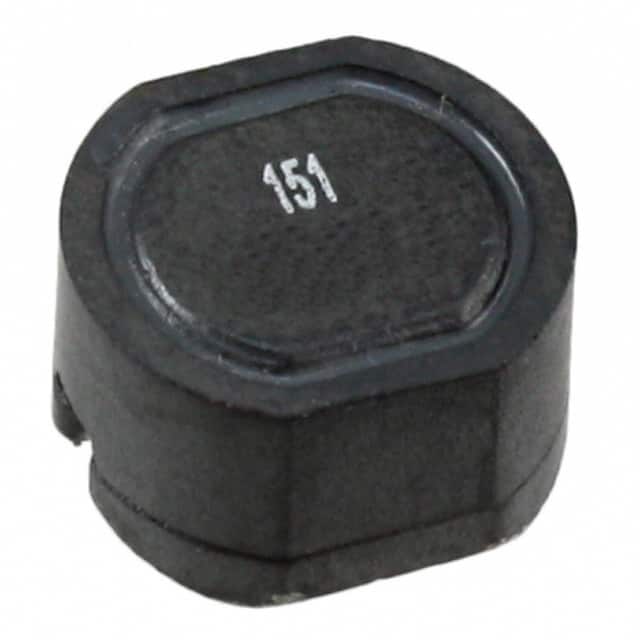 LDS0705-151M-R FIXED IND 150UH 649MA 554MOHM SM