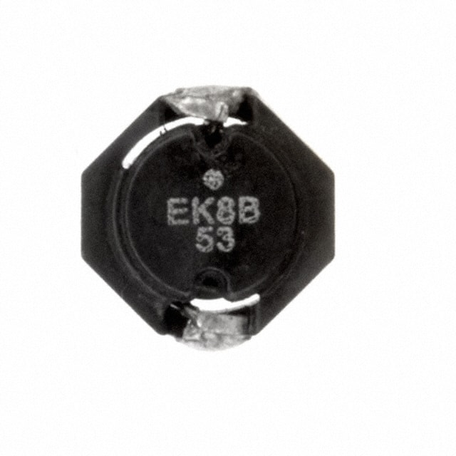 SD53-6R8-R FIXED IND 6.8UH 1.65A 68MOHM SMD