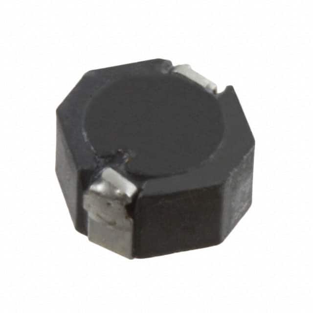 SD53-101-R FIXED IND 100UH 440MA 801MOHM SM