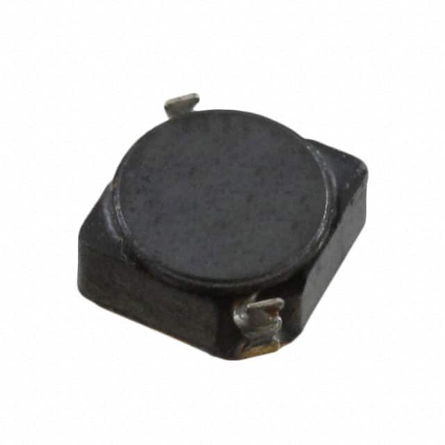 SD6030-3R3-R FIXED IND 3.3UH 3.54A 24MOHM SMD