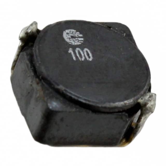 SD6030-100-R FIXED IND 9.3UH 2.15A 65MOHM SMD