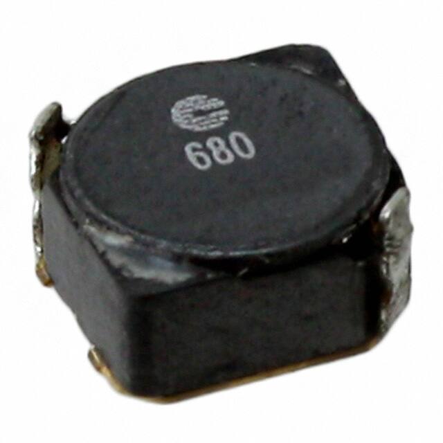 SD6030-680-R FIXED IND 65.6UH 920MA 355 MOHM