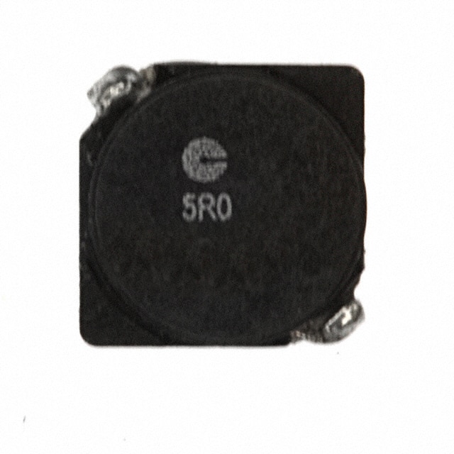 SD7030-5R0-R FIXED IND 4.9UH 3.2A 31 MOHM SMD