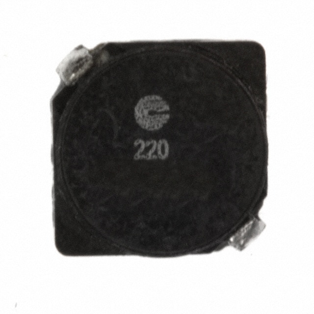 SD7030-220-R FIXED IND 21UH 1.4A 128 MOHM SMD