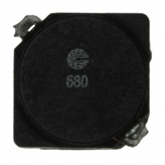 SD7030-680-R FIXED IND 66.6UH 850MA 304 MOHM
