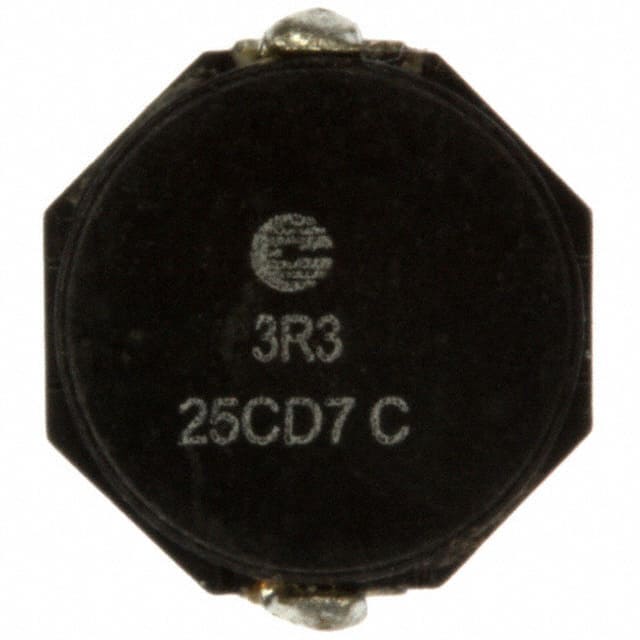 SD8328-3R3-R FIXED IND 3.3UH 6.1A 18 MOHM SMD