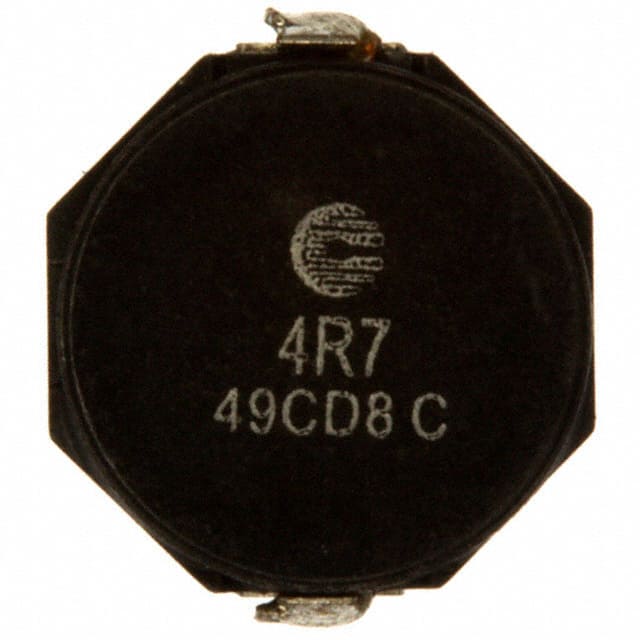 SD8328-4R7-R FIXED IND 4.7UH 4.5A 24.7MOHM SM