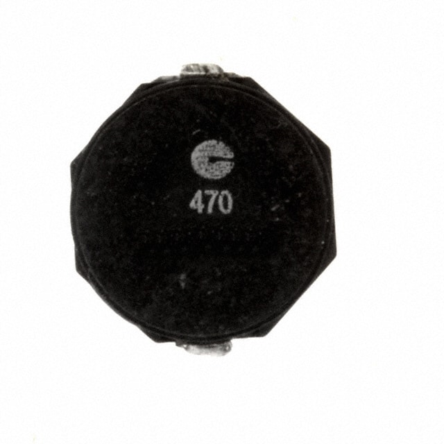 SD8350-470-R FIXED IND 47UH 1.3A 150 MOHM SMD