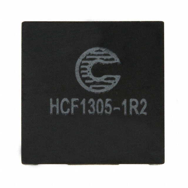 HCF1305-1R2-R FIXED IND 1.2UH 22A 1.9 MOHM SMD