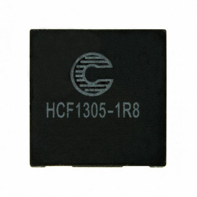 HCF1305-1R8-R FIXED IND 1.8UH 16.3A 3.1MOHM SM