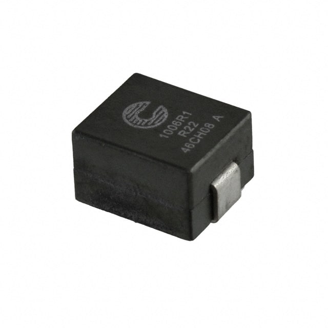 FP1006R1-R22-R FIXED IND 220NH 53A 0.27MOHM SMD