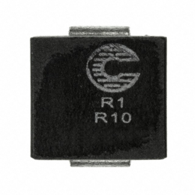 FP0805R1-R10-R FIXED IND 100NH 65A 0.17MOHM SMD