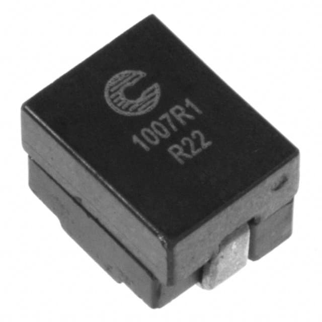 FP1007R1-R22-R FIXED IND 215NH 60A 0.29MOHM SMD